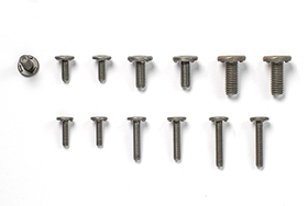 Bearing face welding bolt Q198 Q198B series